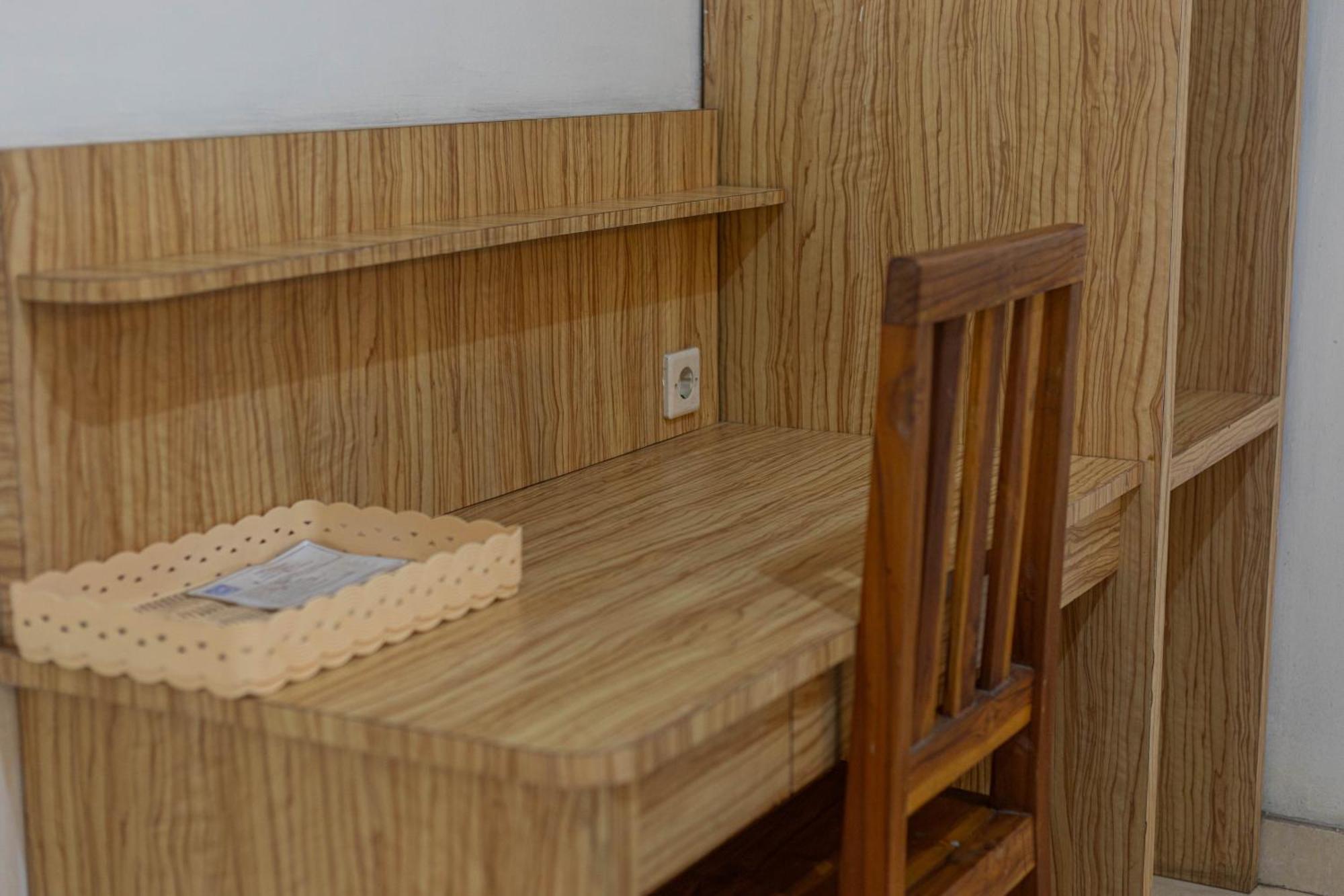Transit Inn Senggigi 망시트 외부 사진
